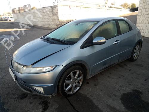 Gearbox HONDA CIVIC VIII Hatchback (FN, FK)  | BP17144962M3 