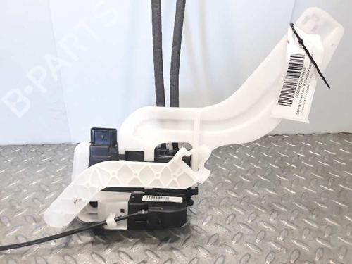 Rear right lock HYUNDAI ix35 (LM, EL, ELH)  | BP7006035C99 
