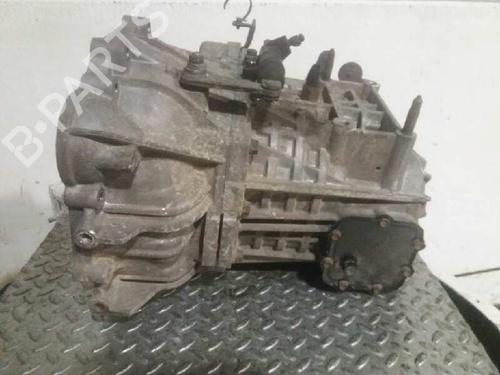 Gearbox KIA MAGENTIS I (GD, MS) 2.0 | BP6114833M3 