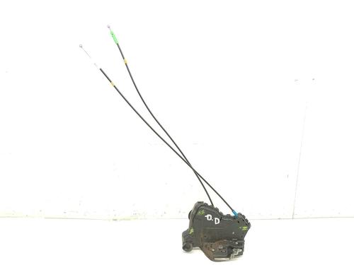 Used Front right lock TOYOTA AURIS (_E15_) 2.0 D-4D (ADE150_, ADE150R) (126 hp) 29239958