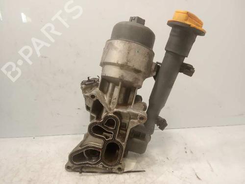 Oil radiator FIAT DOBLO Cargo (263_)  | BP14232708M33 