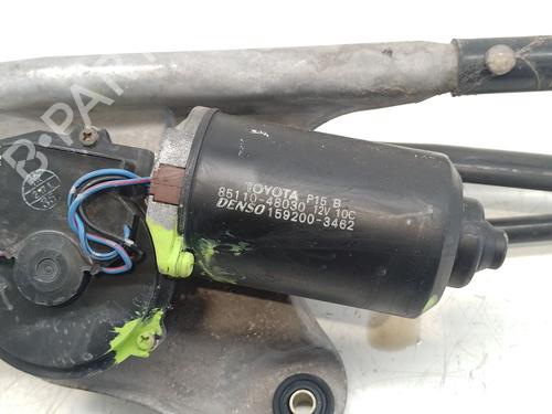 Front wiper motor LEXUS RX (MCU15) 300 AWD (MCU15) | BP26384401M29 