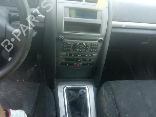 Throttle body PEUGEOT 407 SW (6E_, 6D_) 1.6 HDi 110 | BP11200791M82