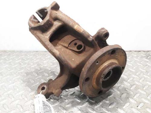 Used Left front steering knuckle CITROËN C3 I (FC_, FN_) 1.4 i (73 hp) 3040640