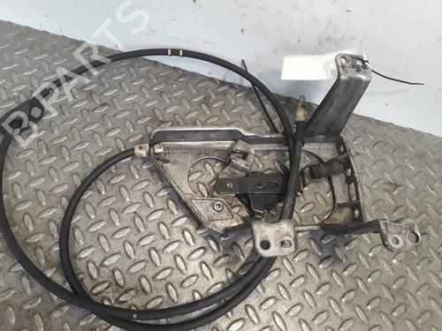 Hand brake MERCEDES-BENZ E-CLASS (W211)  | BP15692067I18 