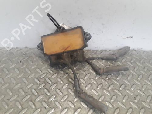 Ignition coil DAEWOO MATIZ (M100, M150) 0.8 | BP15252470M94 