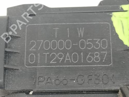 Pedal HONDA CR-V IV (RM_) 1.6 i-DTEC (RE6) | BP24703270I4 