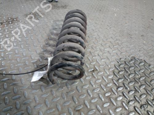Shock absorber spring MERCEDES-BENZ C-CLASS (W203)  | BP14237543C152 