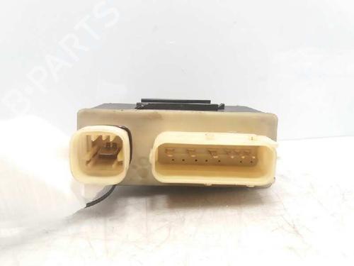 Electronic module CITROËN BERLINGO MULTISPACE (B9)  | BP11672490M83 