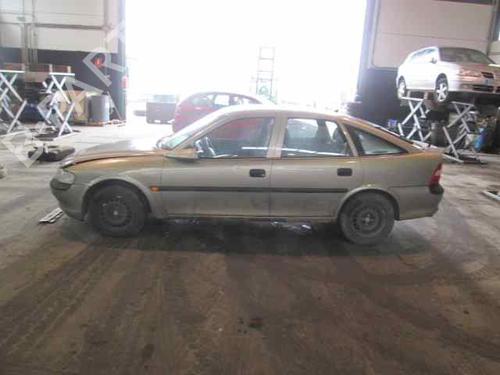 Venstre foran utvendig håndtak OPEL VECTRA B (J96) 1.6 i 16V (F19) | BP3049063C128 