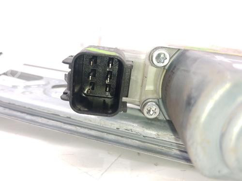 Front left window mechanism FORD TRANSIT CUSTOM V362 Bus (F3) 2.0 EcoBlue | BP32989205C22 - Image 3