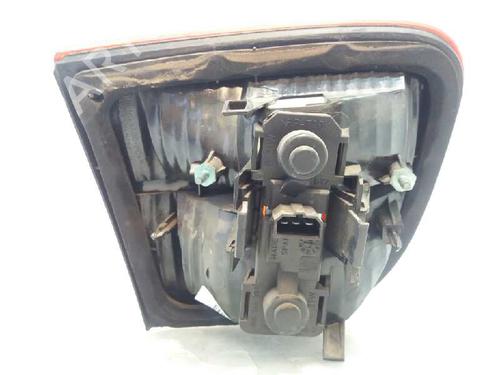 Højre baglygte bagklap SEAT LEON (1M1)  | BP13364904C80 