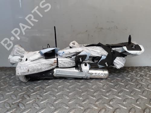 Used Left curtain airbag BMW 3 (E90) 320 d (163 hp) 8065479