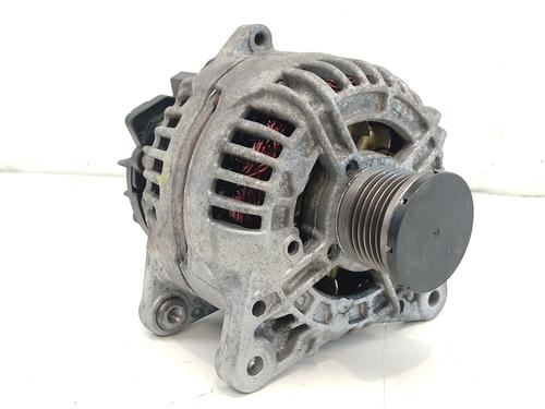 Used Alternator RENAULT LAGUNA II (BG0/1_) [2001-2007]  29163591