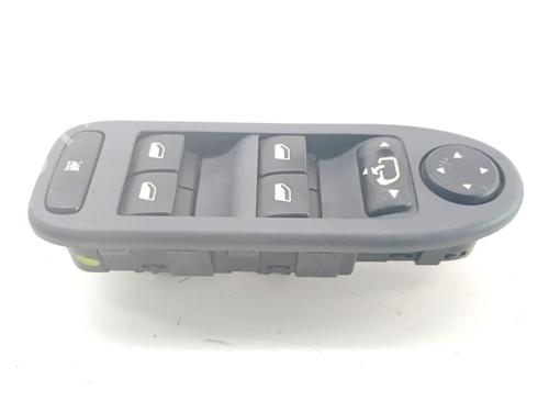 Left front window switch CITROËN C5 II (RC_) 2.0 HDi (RCRHRH) | BP39248488I27 - Image 2
