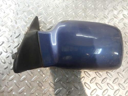 Retrovisor izquierdo Retrovisor izquierdo SKODA FABIA I (6Y2) 2.0 (116 hp) 37489767 37489767