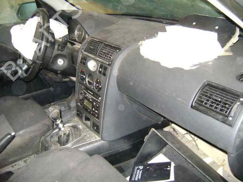 Left front window switch FORD MONDEO III Saloon (B4Y)  | BP3045802I27 