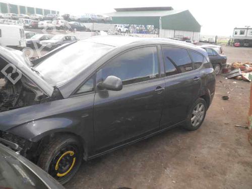 Left front brake caliper SEAT ALTEA (5P1)  | BP11623827M105 