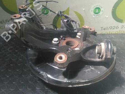Right rear steering knuckle OPEL INSIGNIA A (G09) 2.0 CDTI (68) | BP3059630M28 