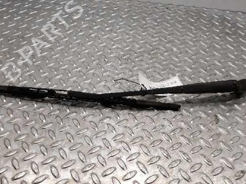 Used Rear windshield wiper arm TOYOTA PRIUS Liftback (_W2_) 1.5 Hybrid (NHW20_, NHW20R) (112 hp) 5450028