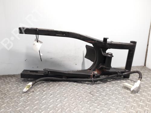 Used Other SUZUKI MOTORCYCLES GS GS 500 F (BK) (48 hp) 27834673