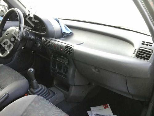 Starter NISSAN MICRA II (K11)  | BP6981918M8 