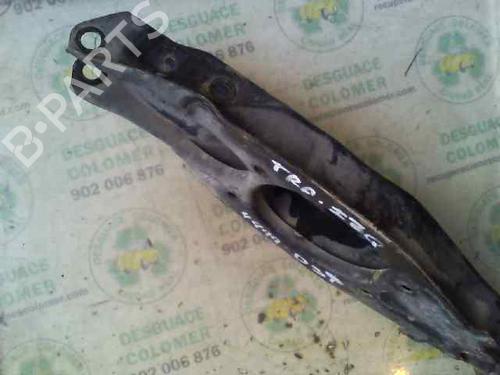 Left rear suspension arm MERCEDES-BENZ C-CLASS (W203)  | BP3042153M14 