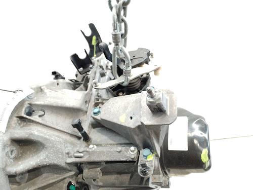 Getriebe NISSAN NOTE (E12) 1.5 dCi | BP29915884M3 