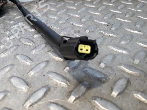 Front right lock VOLVO 440 (445)  | BP3071607C97 