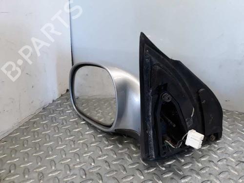 Used Left mirror KIA CARNIVAL I (UP, FL) 2.9 TDi (126 hp) 6109200