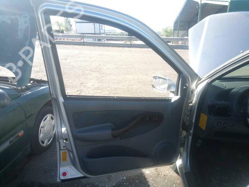 Køler TATA INDIGO MARINA (4_V2) 1.4 D | BP15767135M31 