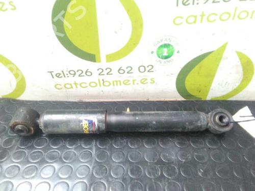 Used Right rear shock absorber CITROËN BERLINGO / BERLINGO FIRST Box Body/MPV (M_) 1.6 HDI 75 (MB9HW) (75 hp) 3059957