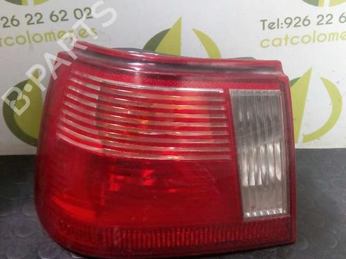 Used Left taillight SEAT IBIZA II (6K1) 1.9 TDI (90 hp) 3052387
