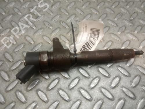 Used Injector FIAT DOBLO MPV (119_, 223_) 1.9 JTD (105 hp) 11115118