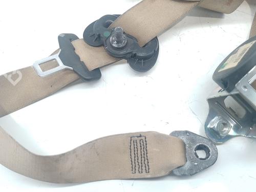 Front right seatbelt BMW 5 (E60) 530 d | BP8758539I25 