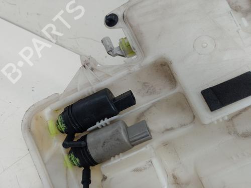 Windscreen washer tank BMW 1 (E87)  | BP16427361C113