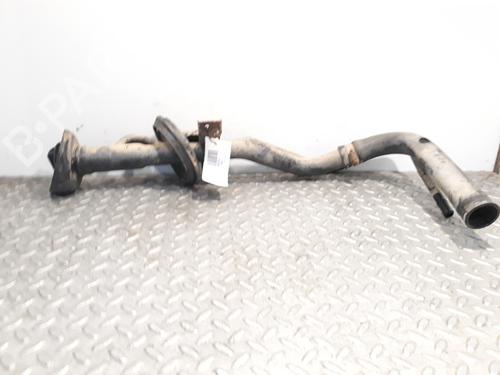 Used Pipe NISSAN NAVARA NP300 Platform/Chassis (D40) [2008-2025]  14237008