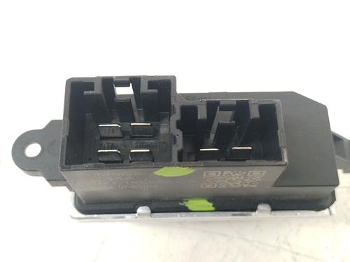 Heater resistor FORD TOURNEO CUSTOM V362 Bus (F3) 1.0 EcoBoost PHEV | BP24703910M108 