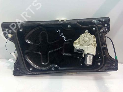 Used Front right window mechanism LAND ROVER DISCOVERY III (L319) 2.7 TD 4x4 (190 hp) 3079018