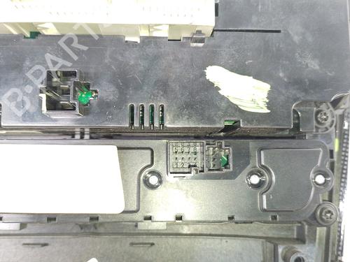 Climate control MERCEDES-BENZ M-CLASS (W164) ML 300 CDI 4-matic (164.121) | BP32470974I5 