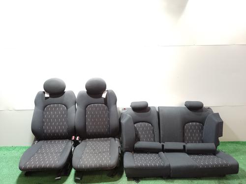 Ensemble sièges MERCEDES-BENZ C-CLASS Coupe (CL203) [2001-2011]  18155407