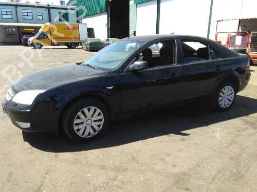 Injection rail FORD MONDEO III (B5Y)  | BP4646489M98 
