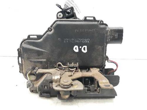 Front right lock VW PASSAT B5 (3B2) 1.8 | BP5141180C97 