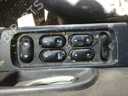 Mass air flow sensor LAND ROVER FREELANDER I (L314)  | BP9844526M95 