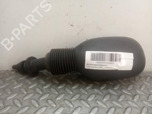Used Right mirror FORD KA (RB_) 1.3 i (60 hp) 11924452