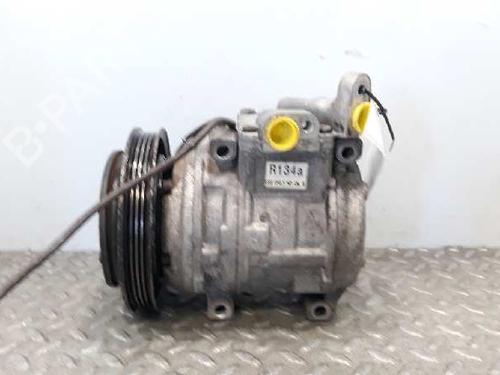 AC compressor KIA SHUMA I (FB)  | BP7005889M34 