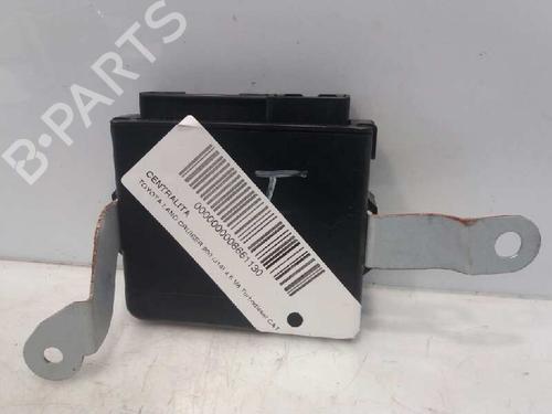 Electronic module TOYOTA LAND CRUISER 200 (_J2_) 4.5 D V8 (VDJ200) | BP11672489M83 