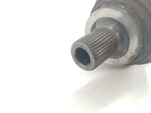 Right front driveshaft VW PASSAT B6 (3C2) 2.0 TDI 16V | BP28289628M39 