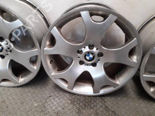 Rim BMW X5 (E53) 3.0 d | BP15731029C45 