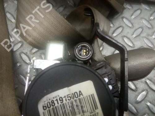Front left seatbelt HYUNDAI SONATA V (NF) 2.0 CRDi | BP10738841I26 